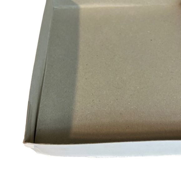 Springbok 1000 Piece Jigsaw Puzzle Checkerboard‎ Cat 2006 Black White Kitty Fish - Picture 6 of 9